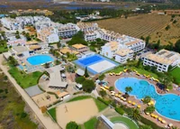 Golden Club Cabanas