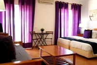 Oasis Beach Apartments