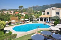 Acharavi Garden Hotel