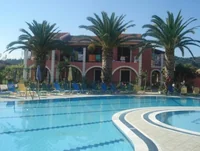 Billy and Sandra Apartments