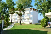 Cavos Beach House