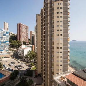 Apartamentos Las Carabelas