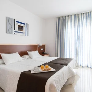 Hotel Sun Palace Albir