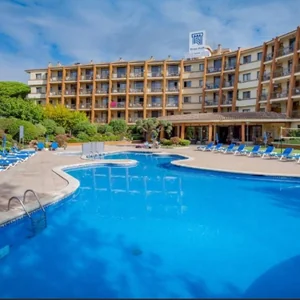 GHT Aparthotel Tossa Park