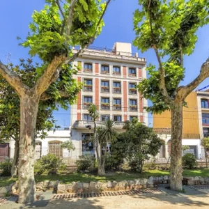 Hotel Espanya