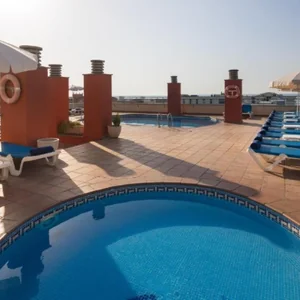 htop Royal Sun Suites