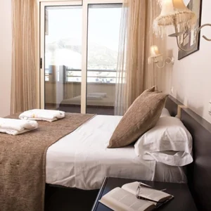 Mediterraneo Real Apartments