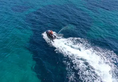 Jet ski și sporturi nautice — sejur charter Costa del Sol