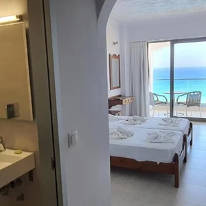 Stella Beach Panormos