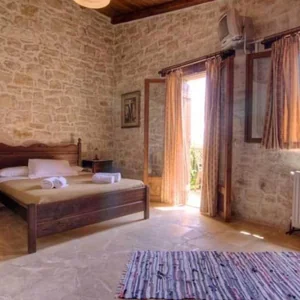 Stone Village Hotel Apartments