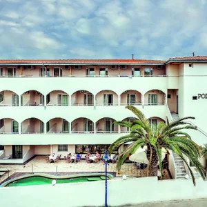 Elinotel Polis