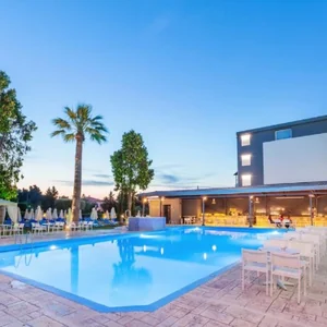 Kriopigi Hotel