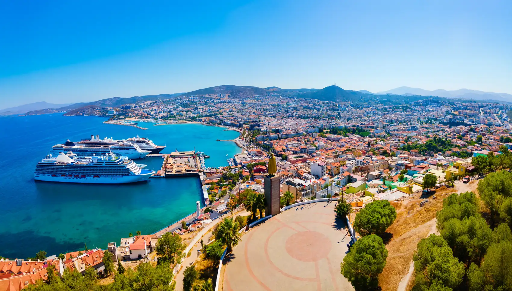 Kusadasi