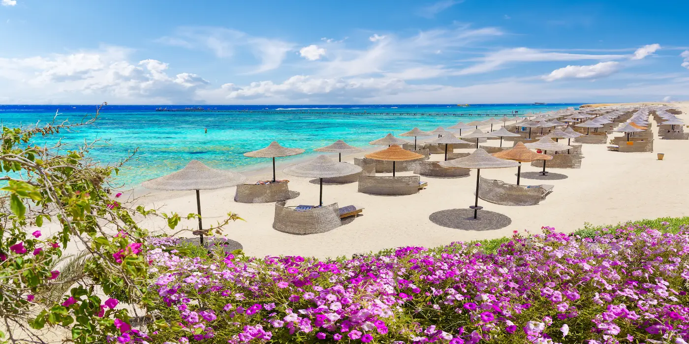 Marsa Alam