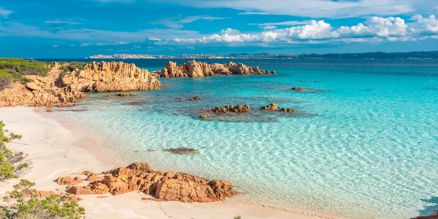 Sardinia