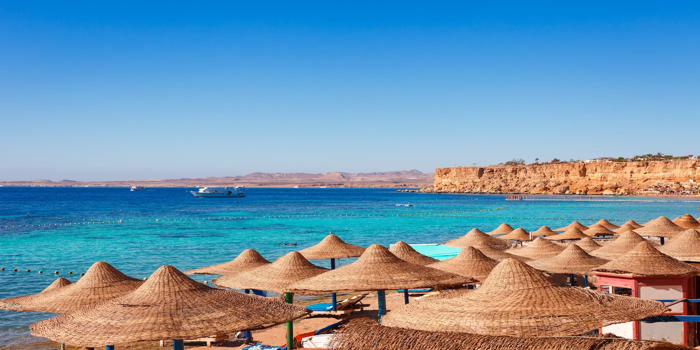 Sharm El Sheikh