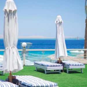 Minamark Beach Resort