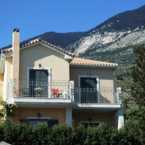 Liocharis Apartments