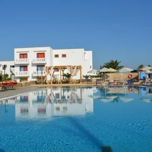 Bouradanis Village Hotel
