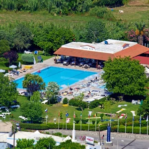 Hotel Continental Palace