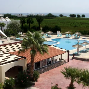 Hotel Evripides Village