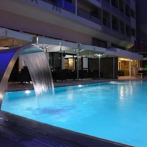 Saint Constantine Hotel