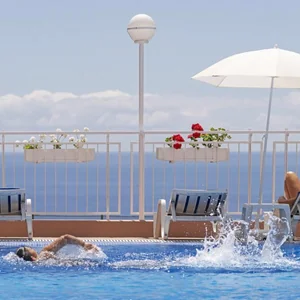 Hotel Estrelicia Dorisol