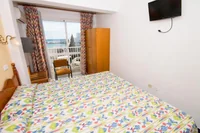 Hotel Amic Can Pastilla 2* - Sejur Charter Mallorca
