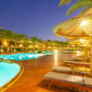 Dream Lagoon and Aqua park Resort (EX Dream Lagoon Beach Resort EX. Future Dream Lagoon)