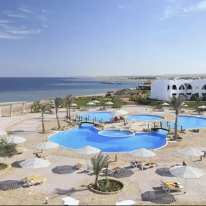 The Three Corners Equinox Beach Resort