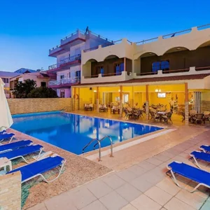 Esmeralda Hotel