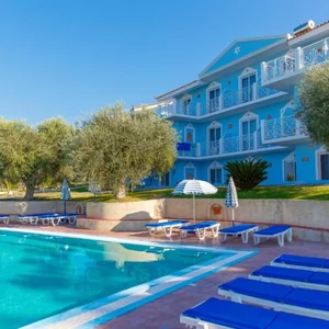 Filoxenia Apartments