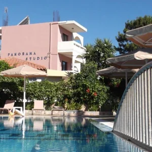 Panorama Faliraki Studios