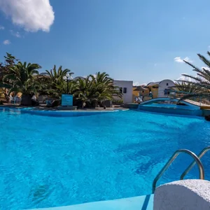 Caldera View Resort