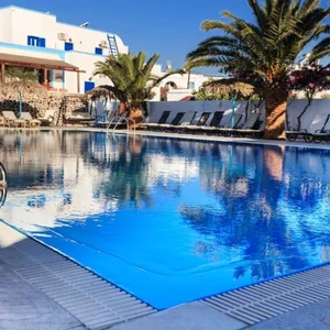 Gardenia Hotel