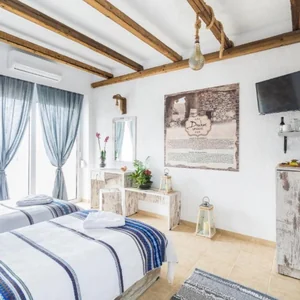 Limeri Traditional Guest House