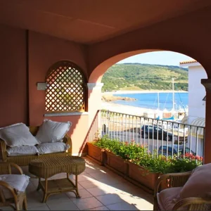 A.I.R. Isola Rossa Borgo di Mare
