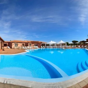 Residence Baia dei Mirti