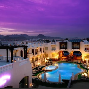 Oriental Rivoli Hotel & Spa