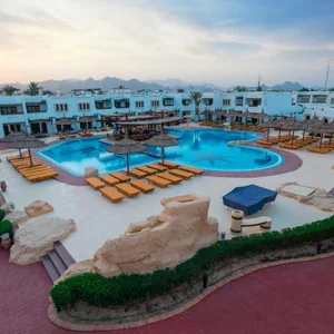 Tivoli Hotel Aqua Park
