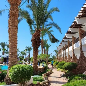 Turquoise Beach Hotel