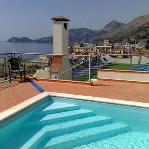 Hotel delle Palme