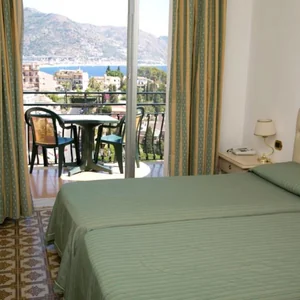 Hotel Villa Bianca
