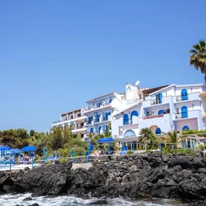 Kalos Hotel