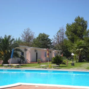 Villaggio Artemide