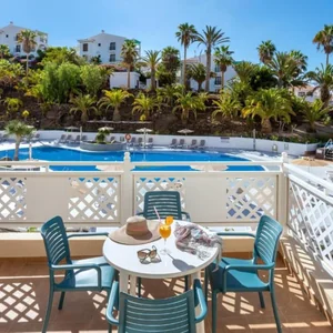 Hotel Tropical Park