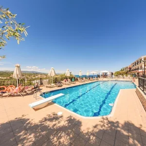 Zante Palace