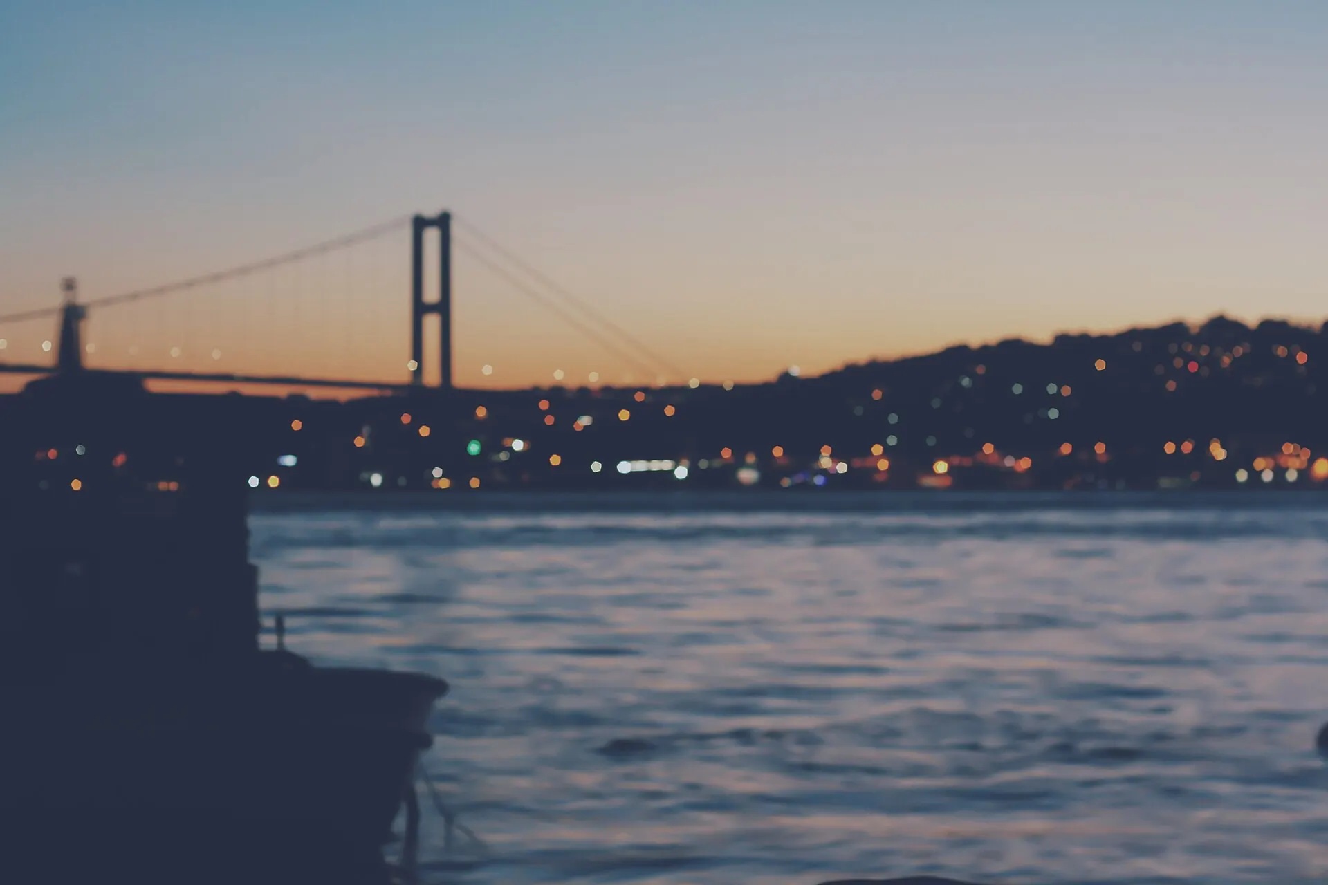 Istanbul, Turkey — Charter holiday