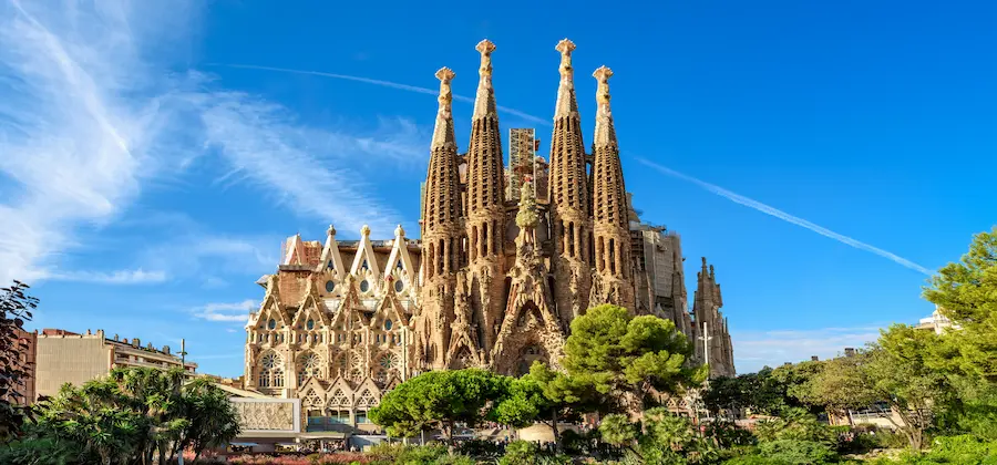 Barcelona