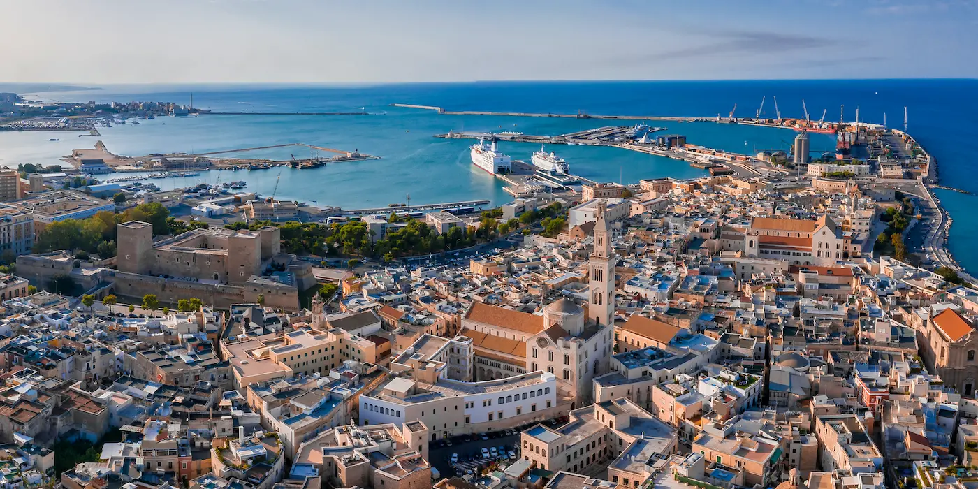 Bari